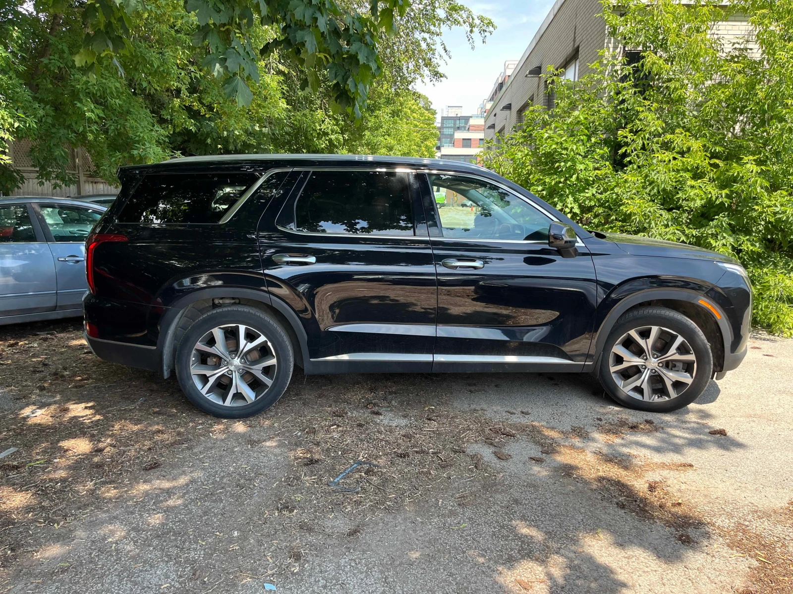 Hyundai Palisade * Luxury * CARFAX * ОПЦИЯ ЗА ФИНАНСИРАНЕ, снимка 3 - Автомобили и джипове - 55800137