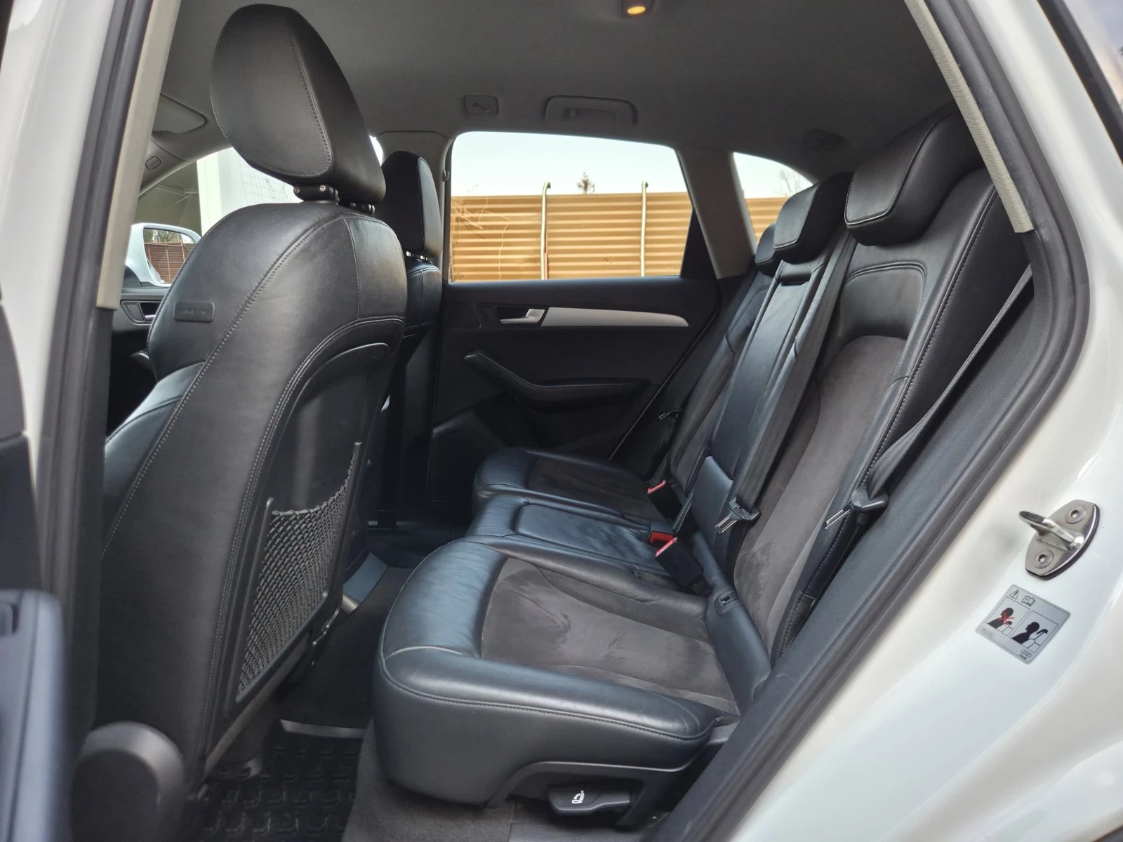 Audi Q5, снимка 10 - Автомобили и джипове - 55980801