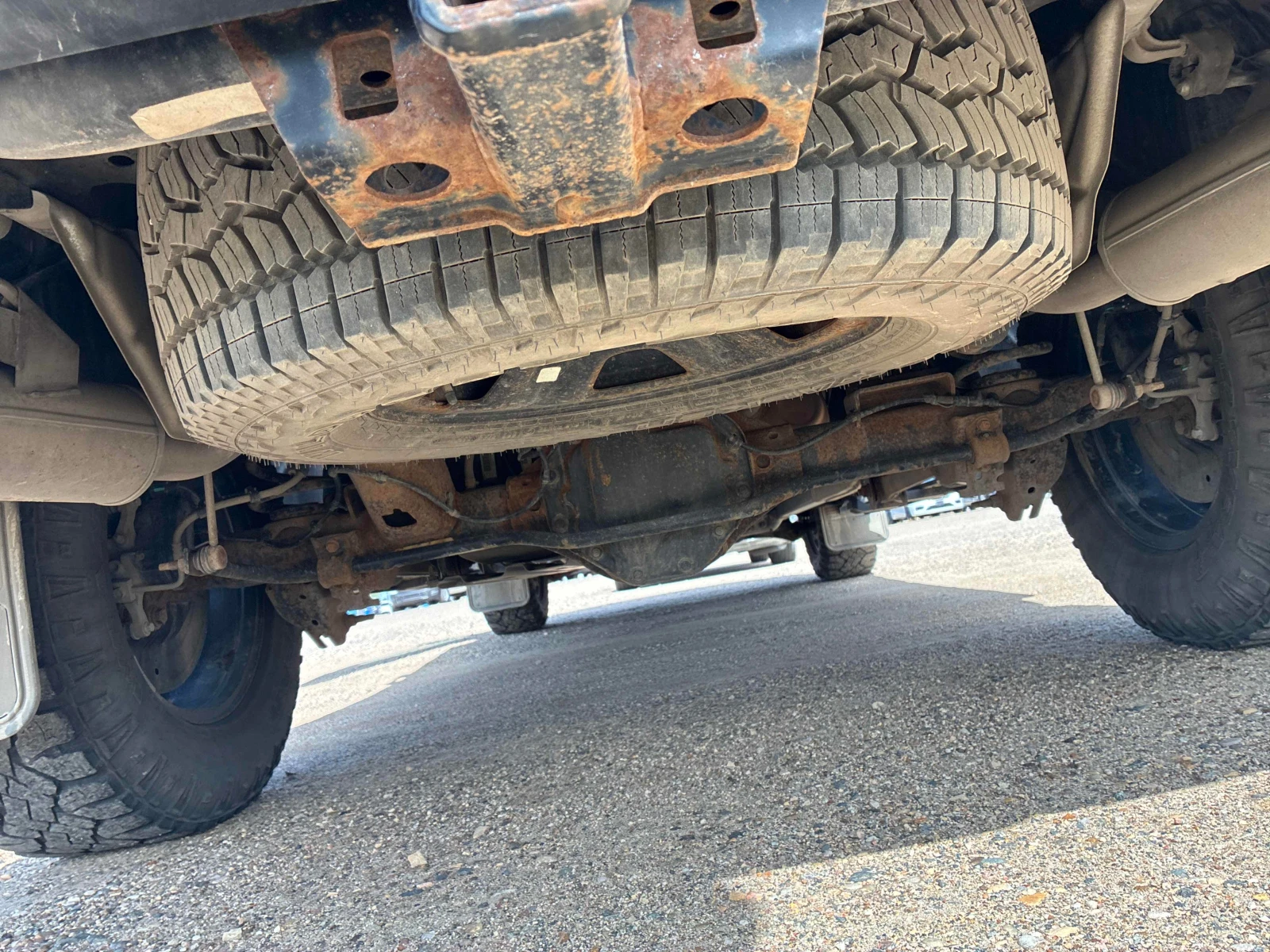 Dodge RAM 1500 * 5.7L V8 * Rebel * CARFAX *  | Mobile.bg � ����������� 14