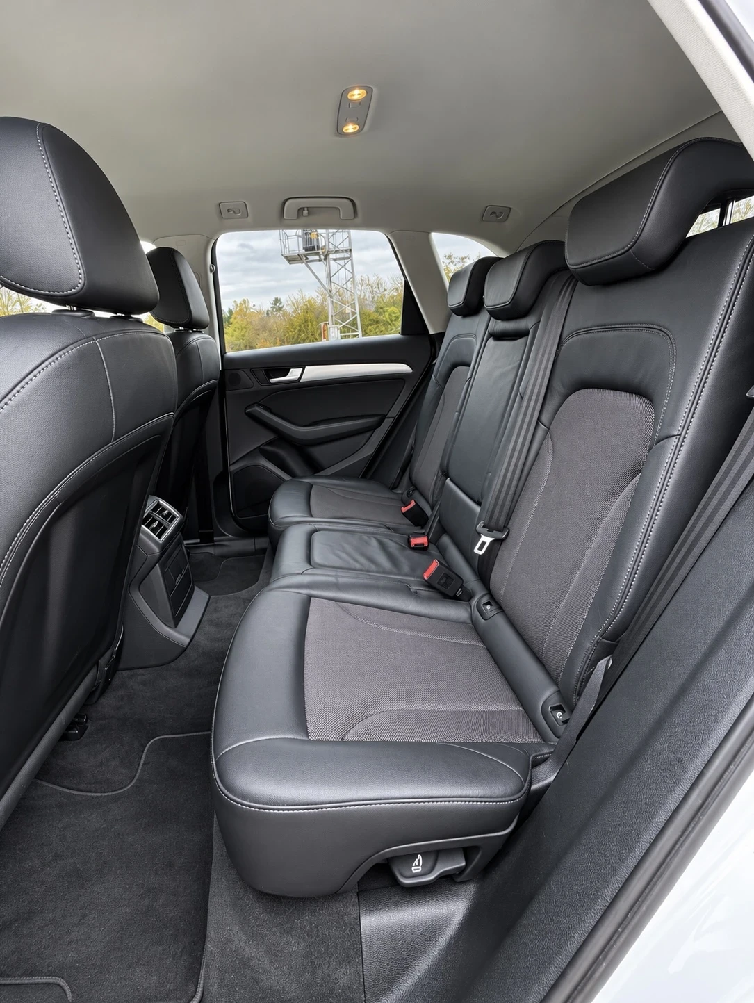 Audi Q5 3.0TDI 3x Sline | Mobile.bg � ����������� 13