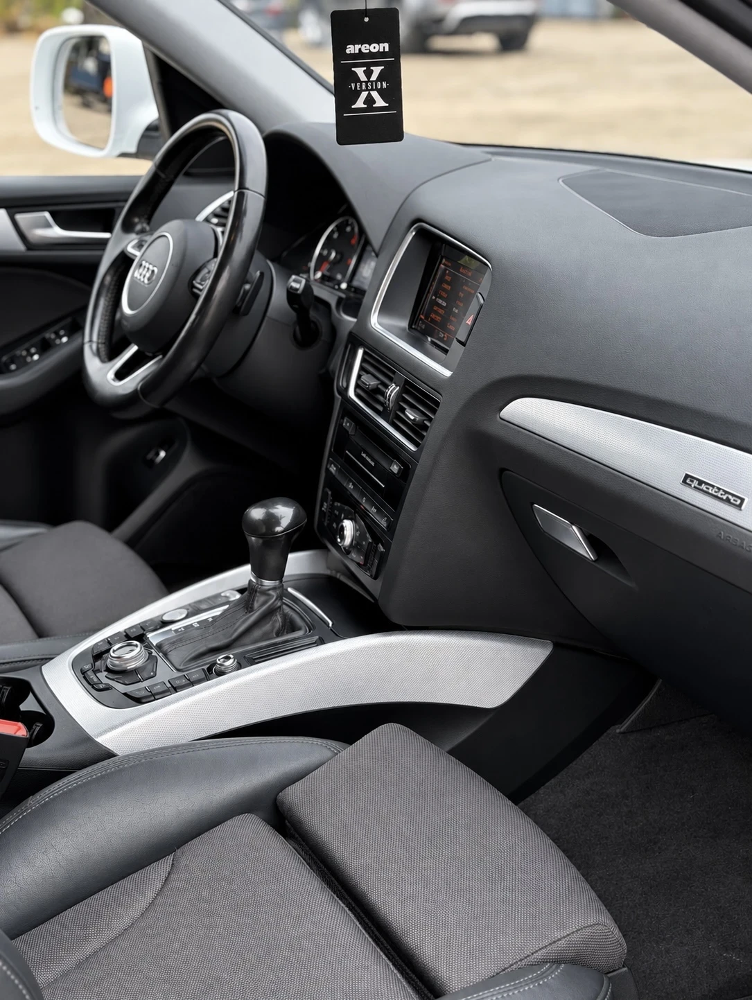 Audi Q5 3.0TDI 3x Sline | Mobile.bg � ����������� 10