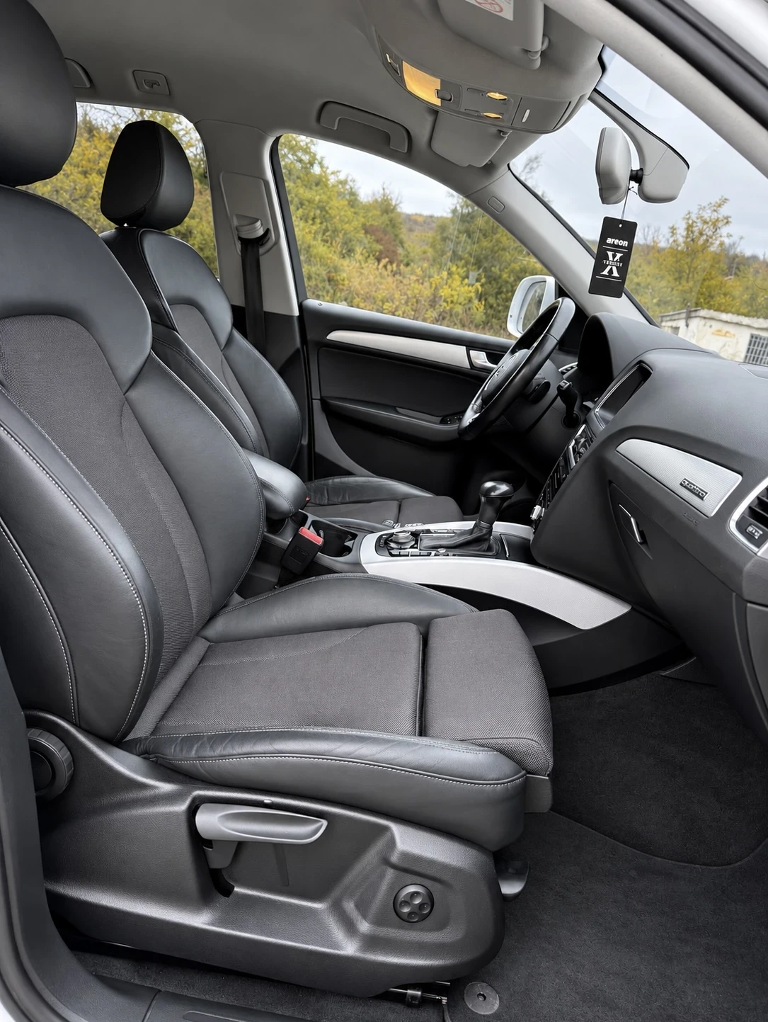Audi Q5 3.0TDI 3x Sline | Mobile.bg � ����������� 12