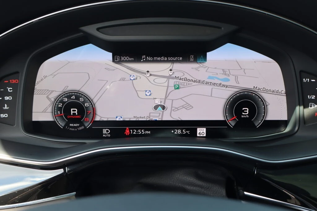 Audi Q7 Progressiv S-Line 55 TFSI Quattro | Mobile.bg � ����������� 13