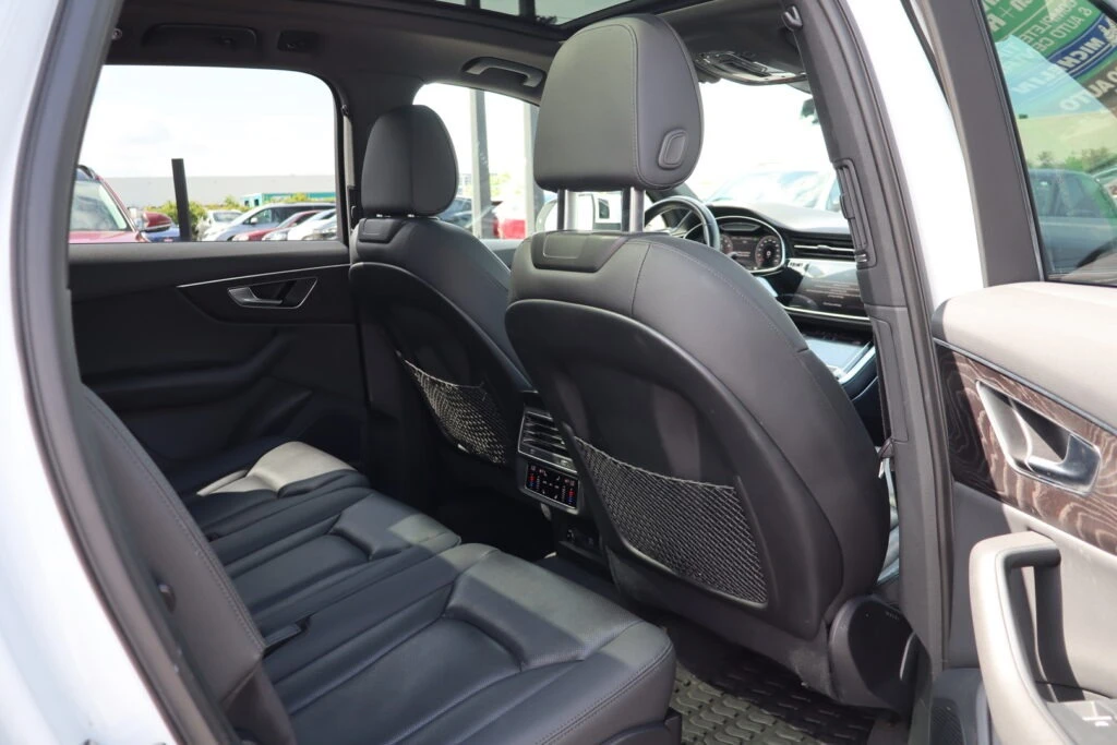 Audi Q7 Progressiv S-Line 55 TFSI Quattro | Mobile.bg � ����������� 16