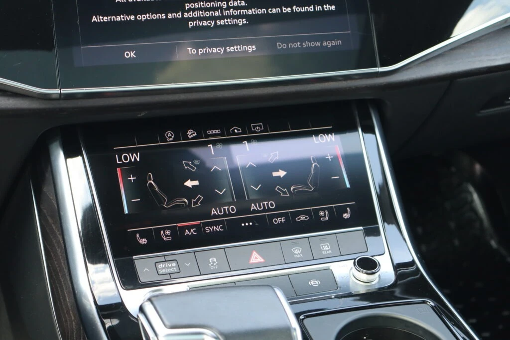 Audi Q7 Progressiv S-Line 55 TFSI Quattro | Mobile.bg � ����������� 10