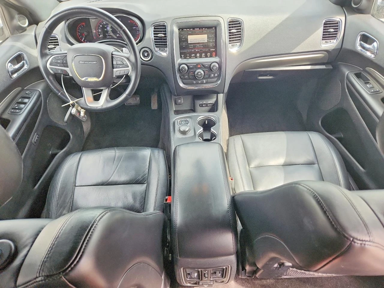 Dodge Durango 3.6l Limited, снимка 8 - Автомобили и джипове - 56444882