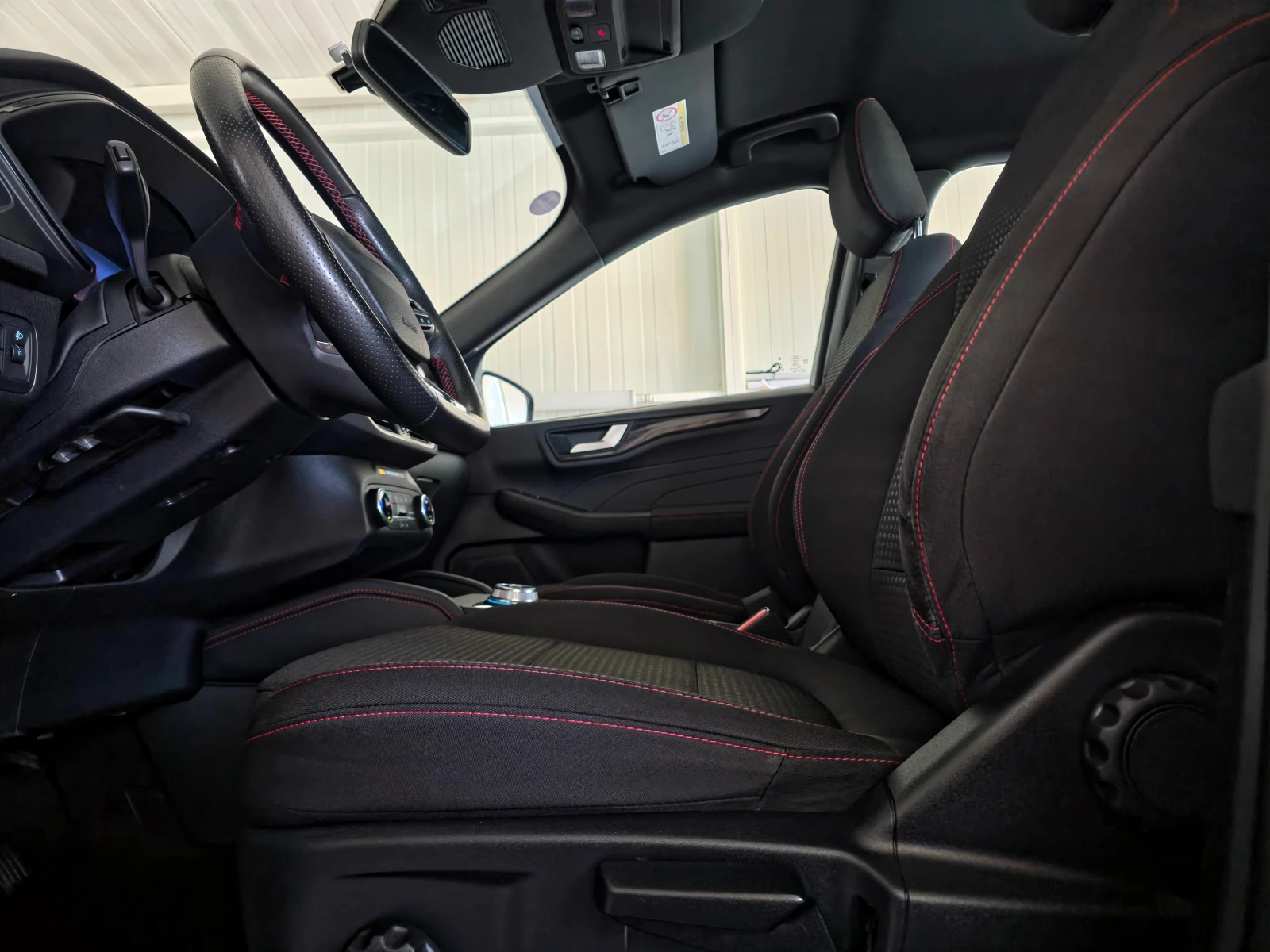 Ford Kuga ST-LINE 2.5I FHEV HYBRID POWERSHIFT 190 | Mobile.bg � ����������� 7