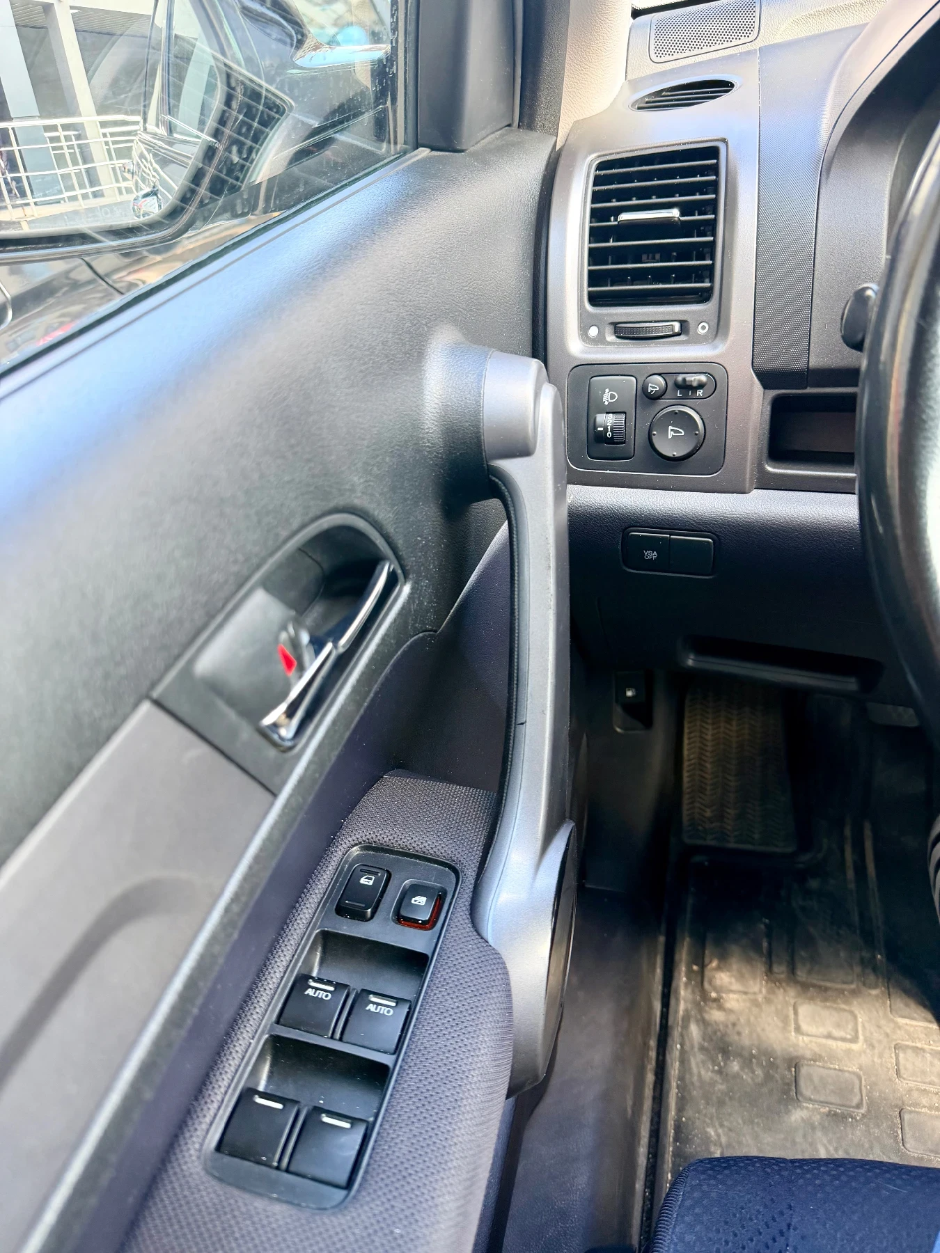 Honda Cr-v 2.0 4х4 150кс Отличен, снимка 13 - Автомобили и джипове - 56588047