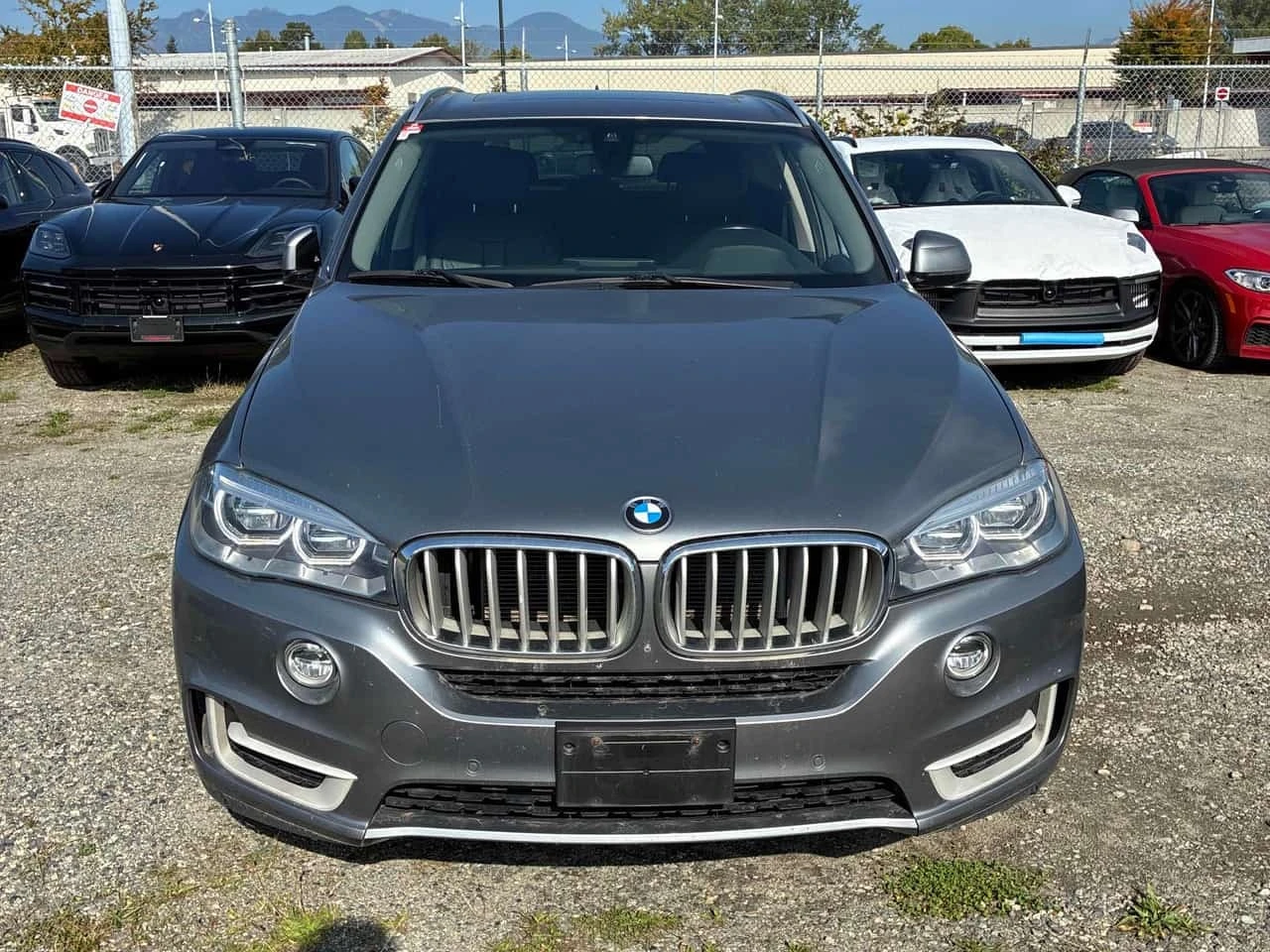 BMW X5 * xDrive35i * CARFAX *  | Mobile.bg � ����������� 6