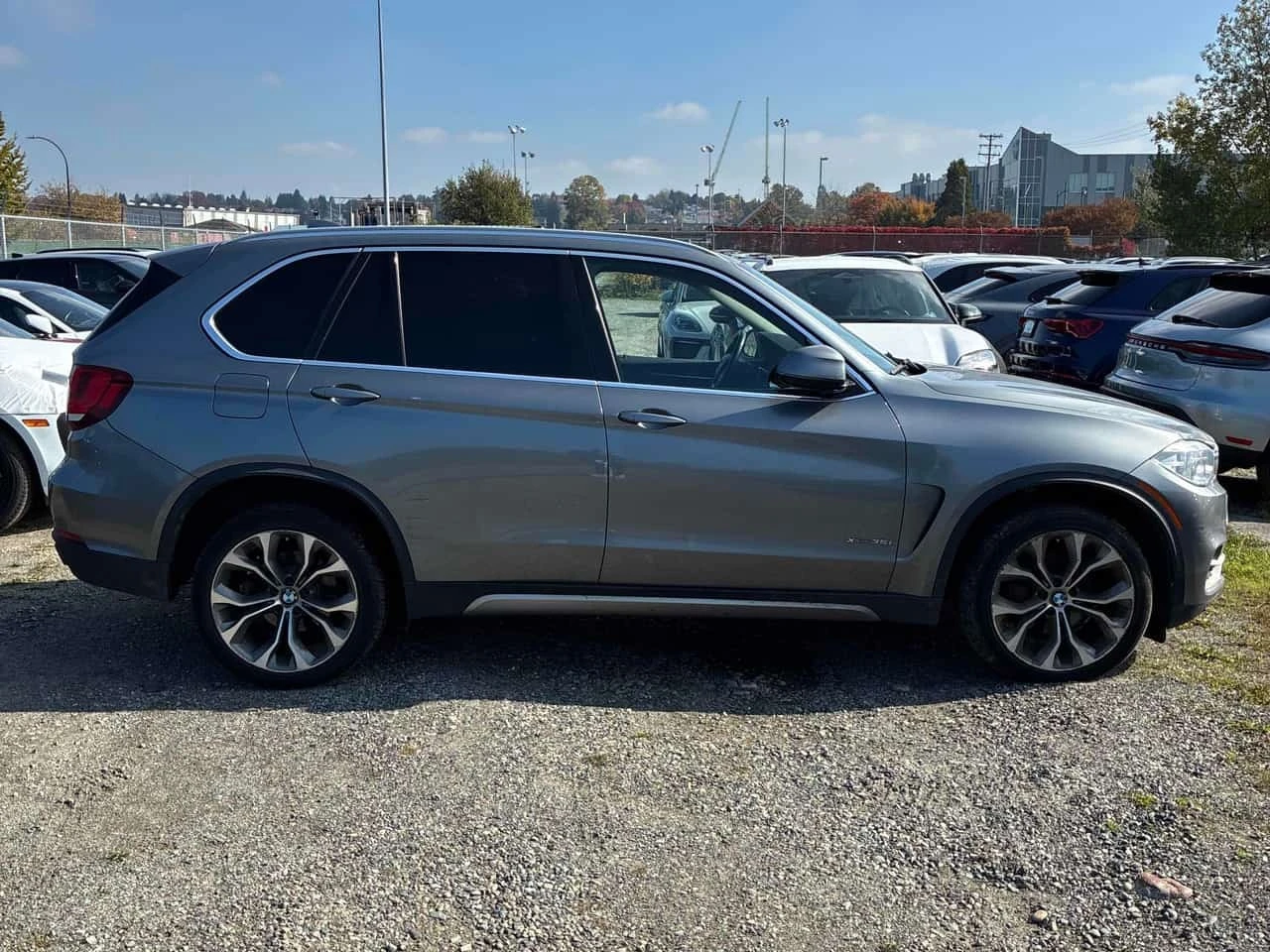 BMW X5 * xDrive35i * CARFAX *  | Mobile.bg � ����������� 3