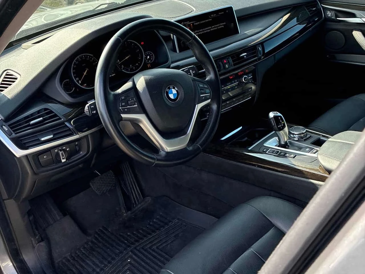 BMW X5 * xDrive35i * CARFAX *  | Mobile.bg � ����������� 5