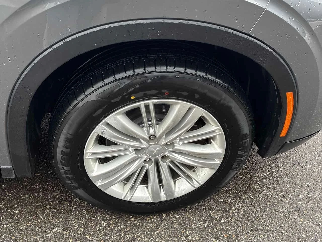 Mitsubishi Outlander, снимка 6 - Автомобили и джипове - 56737573