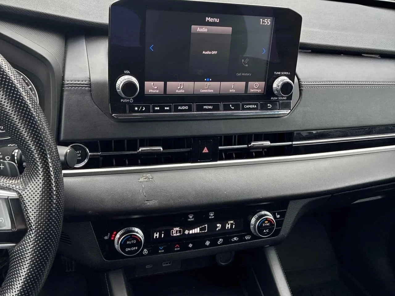 Mitsubishi Outlander, снимка 9 - Автомобили и джипове - 56737573