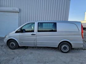 Mercedes-Benz Vito 150, снимка 3