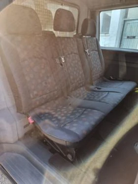 Mercedes-Benz Vito 150, снимка 8