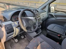 Mercedes-Benz Vito 150, снимка 10