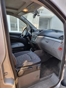 Mercedes-Benz Vito 150, снимка 9