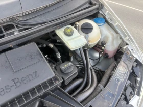 Mercedes-Benz Vito EXTRA Long! КЛИМА! ТОП! ТОП! ТОП!, снимка 16