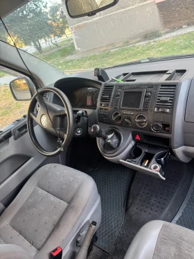VW T5, снимка 12