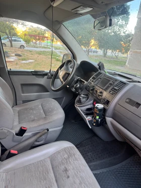 VW T5, снимка 13