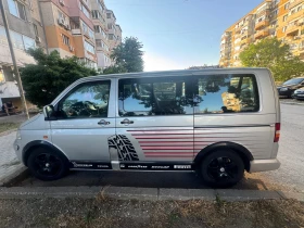 VW T5, снимка 6