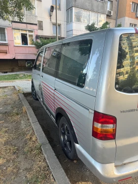 VW T5, снимка 3