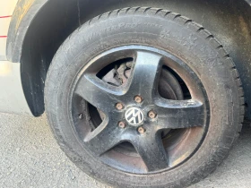 VW T5, снимка 9