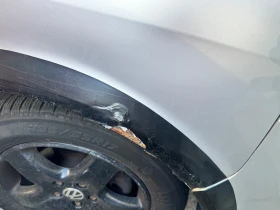 VW T5, снимка 8