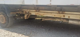 VW Lt 35, снимка 10
