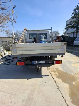 Iveco 2.8 29l9, снимка 3