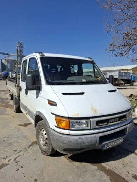 Iveco 2.8 29l9, снимка 1