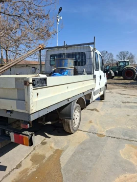 Iveco 2.8 29l9, снимка 2