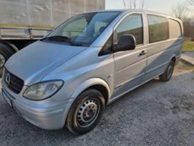 Mercedes-Benz Vito 150 | Mobile.bg    7