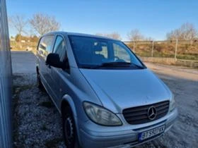     Mercedes-Benz Vito 150