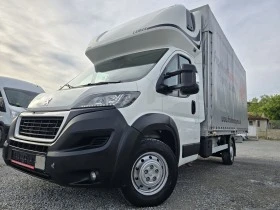     Peugeot Boxer 2.0HDI 6