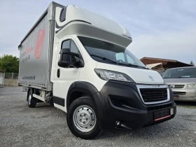     Peugeot Boxer 2.0HDI 6