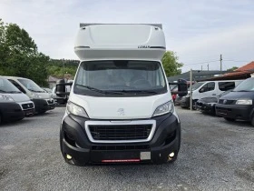     Peugeot Boxer 2.0HDI 6