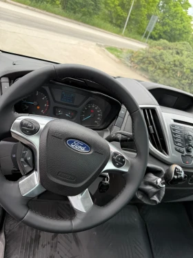 Ford Transit  | Mobile.bg    4