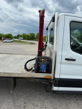 Ford Transit  | Mobile.bg    8
