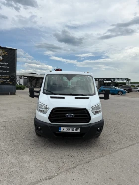 Ford Transit  | Mobile.bg    2