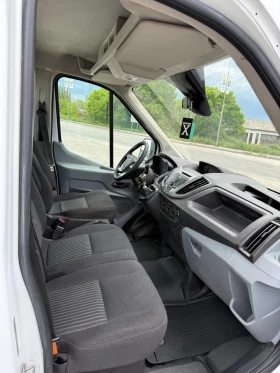 Ford Transit  | Mobile.bg    7