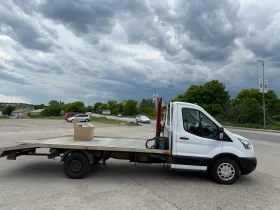 Ford Transit  | Mobile.bg    5