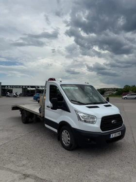 Ford Transit  | Mobile.bg    3