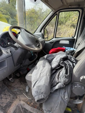 Обява за продажба на Citroen Jumper ~ 111 лв. - изображение 4 | Auto.bg Обява за продажба на Citroen Jumper ~ 111 лв. - изображение 4