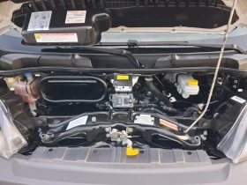 Fiat Ducato 2.3 хладилен топ състояние, снимка 15