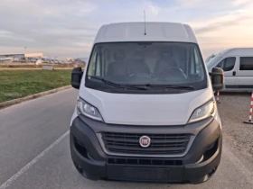 Fiat Ducato 2.3 хладилен топ състояние, снимка 2