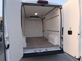 Fiat Ducato 2.3 хладилен топ състояние, снимка 13