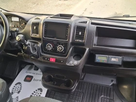Fiat Ducato 2.3 хладилен топ състояние, снимка 10