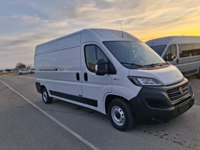 Fiat Ducato 2.3 хладилен топ състояние, снимка 1