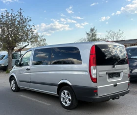 Mercedes-Benz Vito EXTRA Long! КЛИМА! ТОП! ТОП! ТОП! | Auto.bg — изображение 4